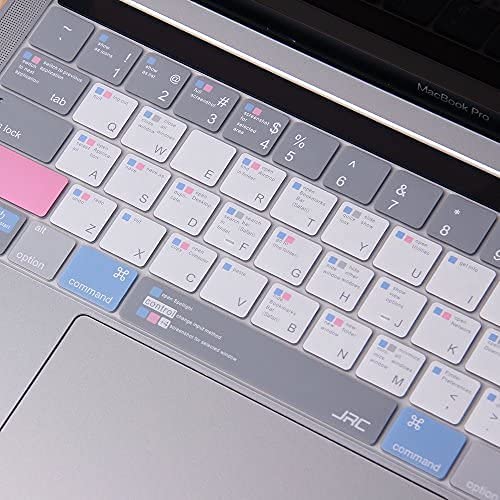 Raccourcis VFENG Premium avec coque de clavier – Image 2