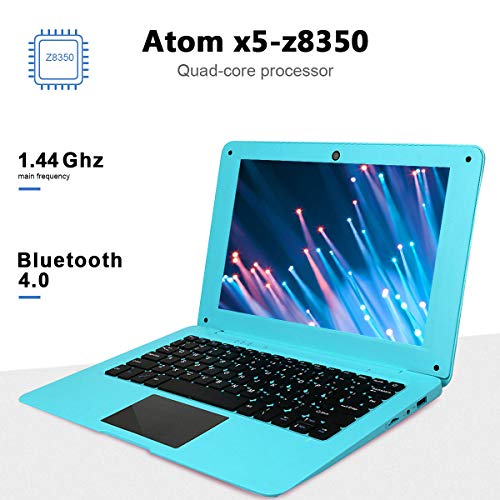 1 pouces Quad Core