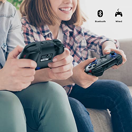 GameSir T4 Mini contrôleur de jeu pour-2