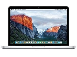 Apple MacBook Pro 13 pouces 2