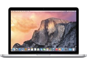 Apple MacBook Pro Mf839ll/a 13.3" Début 2015-2