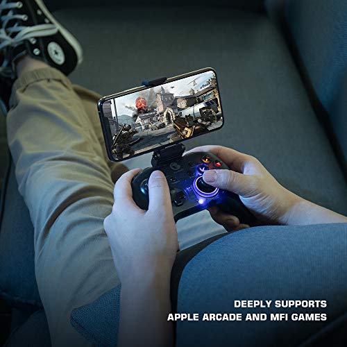 GameSir T4 Pro Manette de jeu sans-2