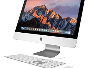 Apple iMac ME087LL/A 21