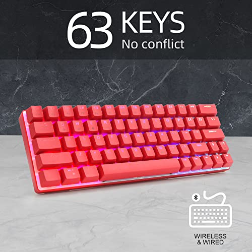 clavier de jeu filaire