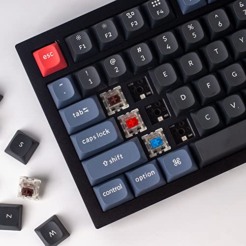 Keychron Q3 Version bouton de clavier mécanique – Image 2