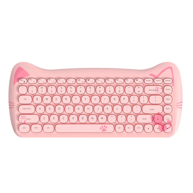 Clavier Bluetooth sans fil