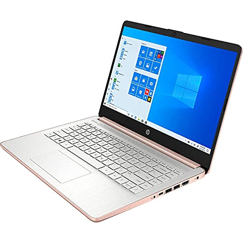 Ordinateur portable HP 14" léger et léger, – Image 2