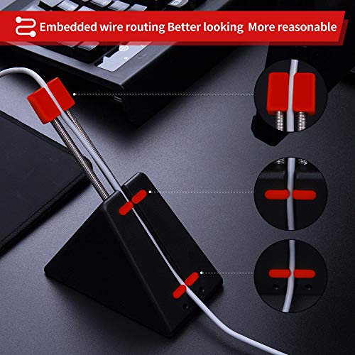 Hotline Games Souris Bungee Souris Cordon Clip-2