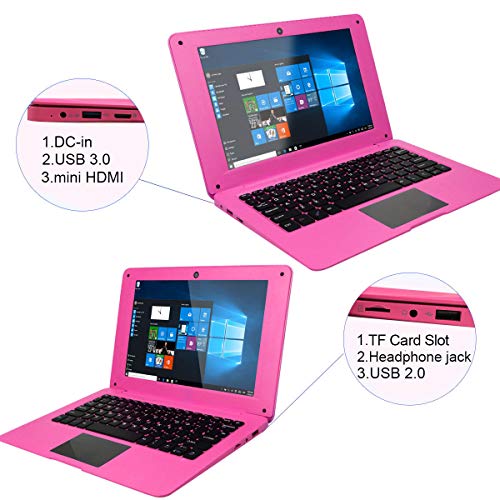 1 pouces Quad Core