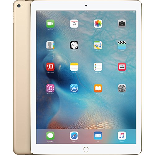 Prix 2024  Tablette Apple iPad Pro (128 Go, Wi-Fi