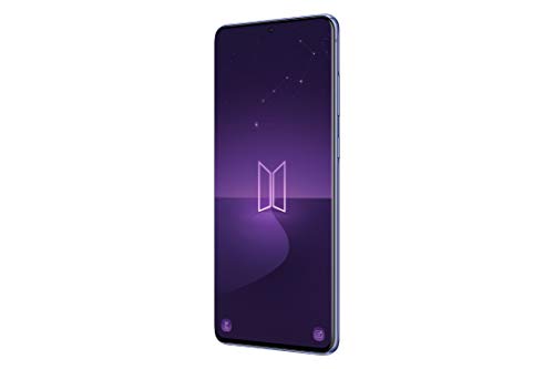 Samsung Galaxy S20 + 5G BTS Edition-5