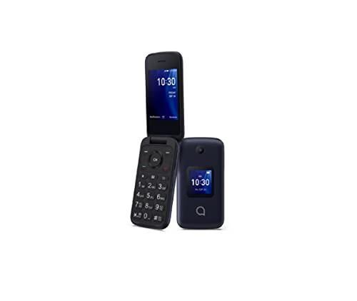 Alcatel Go Flip 4 4056W 4 Go-4