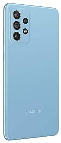 Samsung Galaxy A72 A725F-DS 4G Dual 256-5