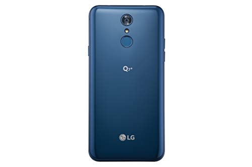 LG Q7 Plus Q610TA Smartphone Android T-Mobile-3