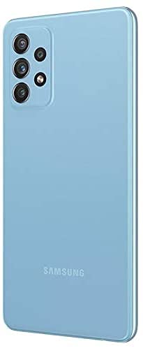 Samsung Galaxy A72 A725F-DS 4G Dual 256-4
