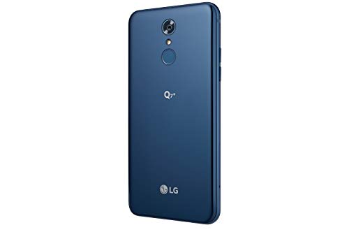 LG Q7 Plus Q610TA Smartphone Android T-Mobile-4