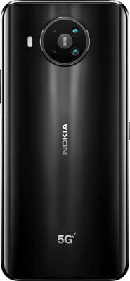 SIMBROS Nokia 8 V 5G UW TA-1257-4
