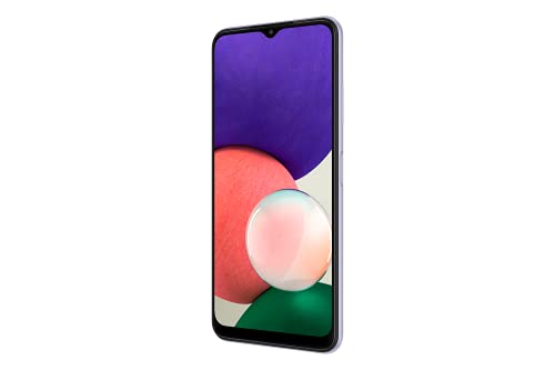 Samsung Galaxy A22 5G A226B Double 64-3