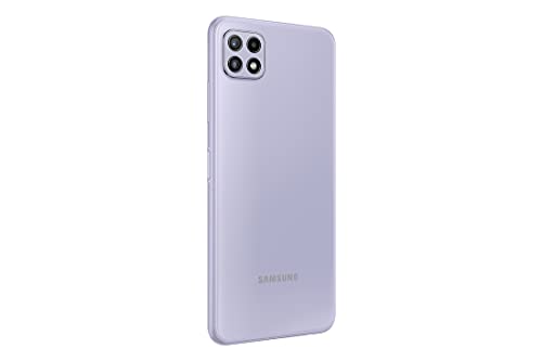 Samsung Galaxy A22 5G 128 Go 6-5