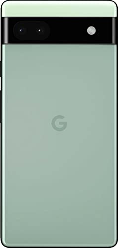 Google Pixel 6A 5G 128 Go 6-4