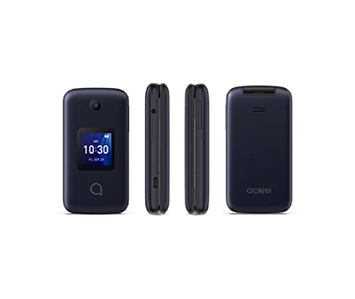 Alcatel Go Flip 4 4056W 4 Go-5