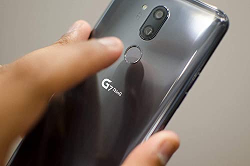 LG G7 ThinQ G710 Téléphone GSM débloqué-5