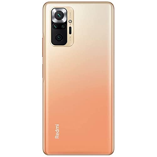 Xiaomi Redmi Note 10 Pro (128 Go
