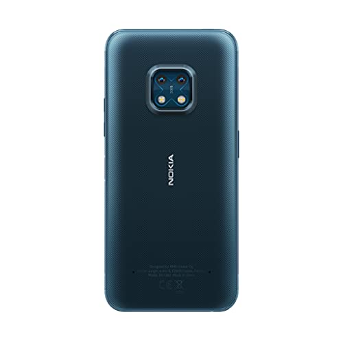 Nokia XR20 Dual-SIM 64 Go ROM +-3