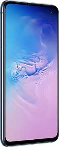 Téléphone débloqué Samsung Galaxy S10E G970U 128-4