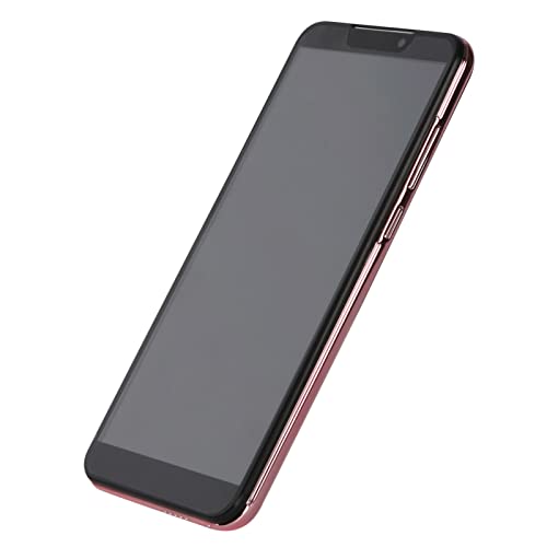 Smartphones déverrouillés