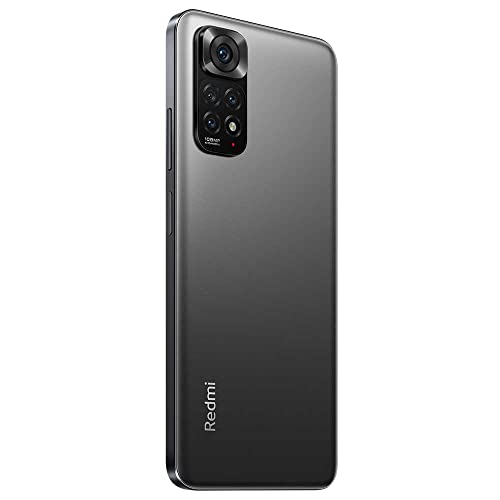 Xiaomi Redmi Note 11S 4G Volte 128-4