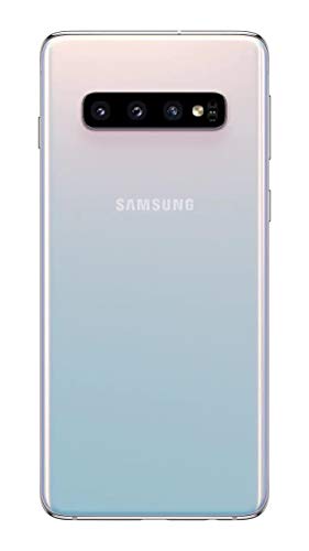 Samsung Galaxy S10 G973F Téléphone Hybride Double-3