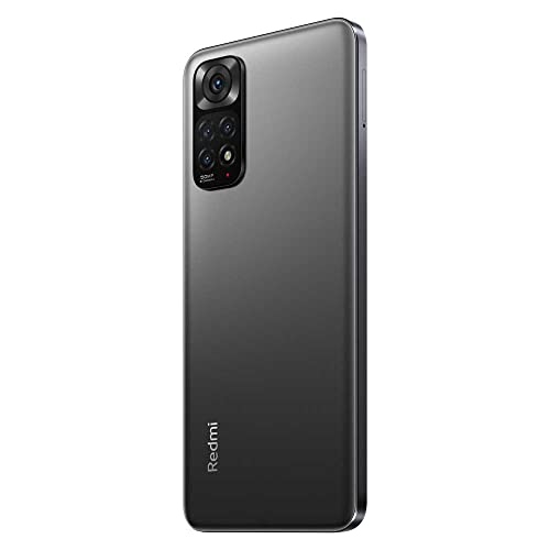 Xiaomi Redmi Note 11 4G Volte 128-5
