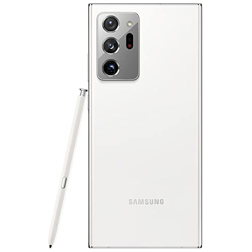 Samsung Electronics Galaxy Note 20 Ultra 5G-3