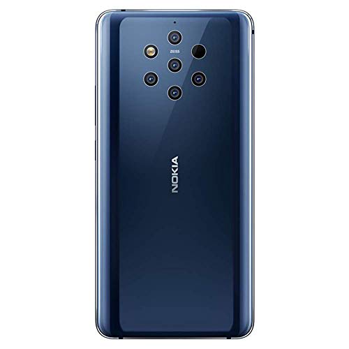 Nokia 9 PureView 128 Go GSM débloqué-4