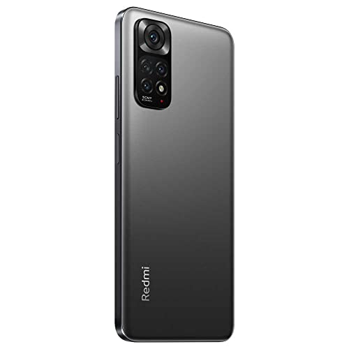 Xiaomi Redmi Note 11 4G Volte 128-4