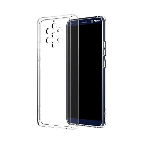 Nokia 9 PureView 128 Go GSM débloqué-3