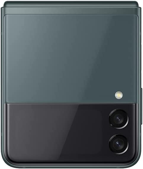 SAMSUNG Galaxy Z Flip 3 5G F711U-4