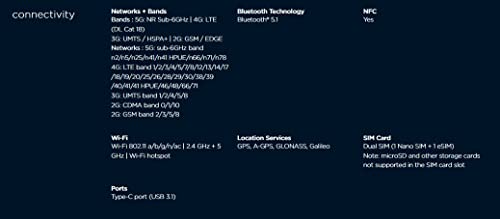 Motorola Razr 5G | Débloqué| Fabriqué pour-5
