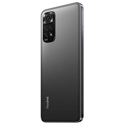 Xiaomi Redmi Note 11S 4G Volte 128-5