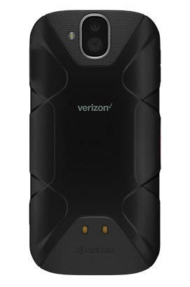 Kyocera DuraFORCE E6810 Pro avec Sapphire Shield-3