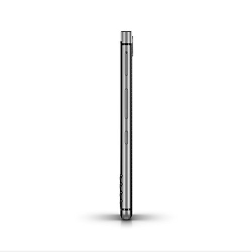 BlackBerry KEYone CDMA Smartphone Android débloqué (Verizon)-5