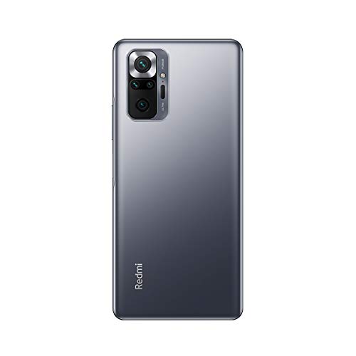 Redmi Xiaomi Note 10 Pro MAX 4G-3