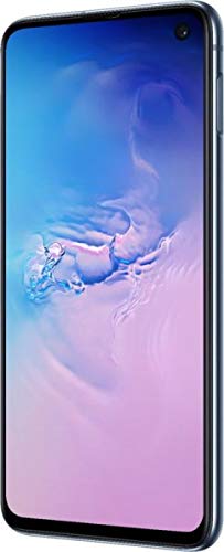 Téléphone débloqué Samsung Galaxy S10E G970U 128-5