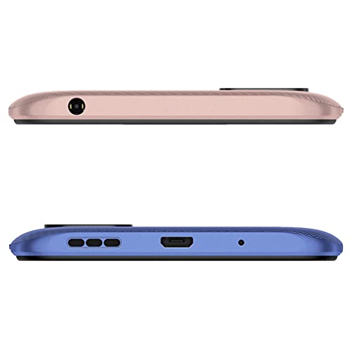 Smartphone Xiaomi Redmi 9C 128 Go +-4