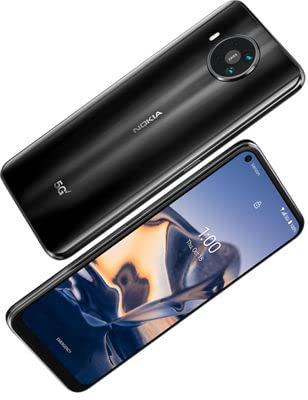 SIMBROS Nokia 8 V 5G UW TA-1257-3