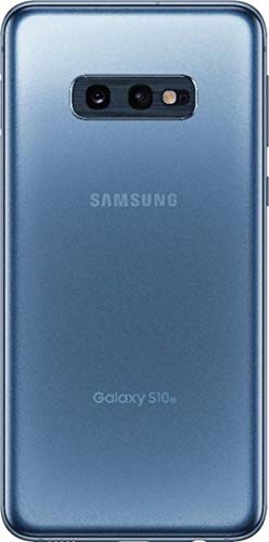 Téléphone débloqué Samsung Galaxy S10E G970U 128-3