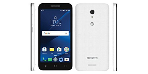 Alcatel CameoX 4G LTE Débloqué 5044R 5-3