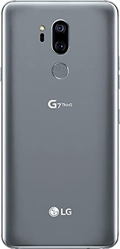 LG G7 ThinQ G710 Téléphone GSM débloqué-4
