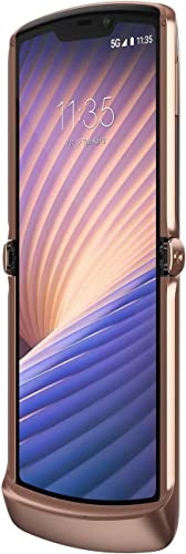 Moto Razr 5G 2020 (256 Go